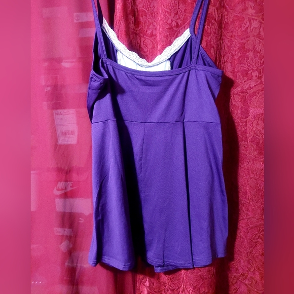 Cami Tank - Picture 2 of 5